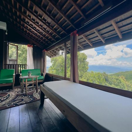 Munduk Tjeraki House Konuk evi Dış mekan fotoğraf