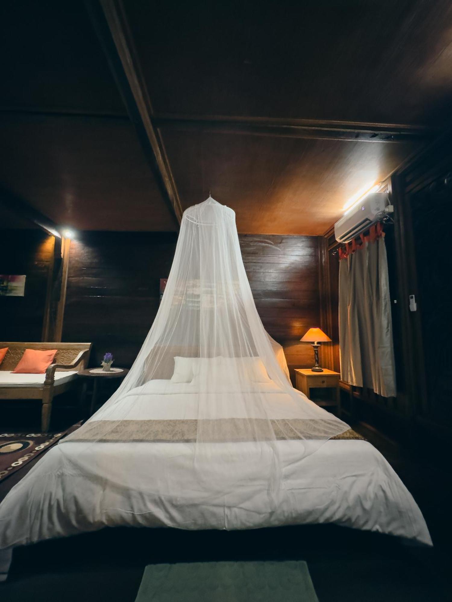Munduk Tjeraki House Konuk evi Dış mekan fotoğraf